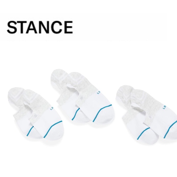 Stance 3!Pack Men’s Socks - Picture 5 of 11